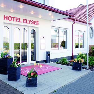 Hotel Elysee